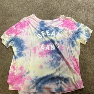 Old Navy: short sleeve tee